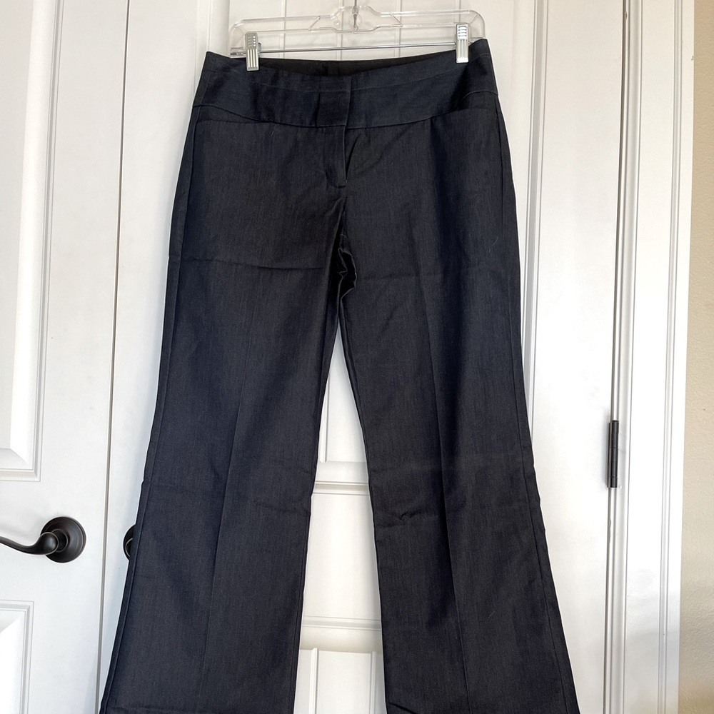 Express Size 6 Editor Pant - image 2
